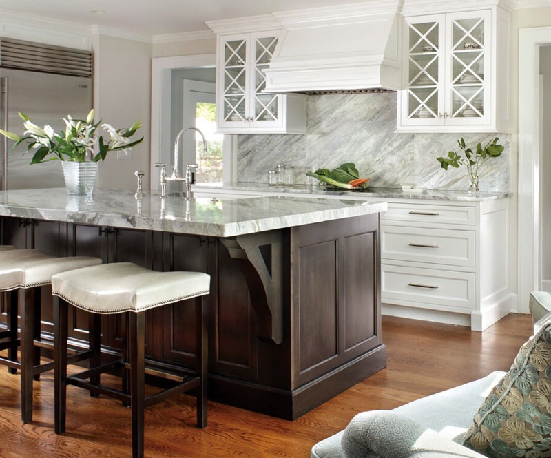 Kitchen Design & Construction Contractors | Newtown, CT